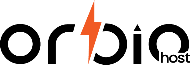 Orbio Host Logo